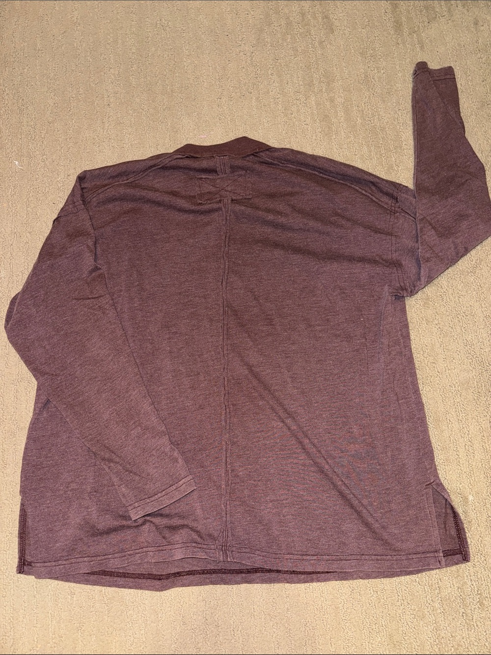 ๐ Rae Mode Women's Mock Neck Top & Barrel Jogger Pants Casual Set. S. NWT!๐ฅ๐ฅ - Picture 6 of 6